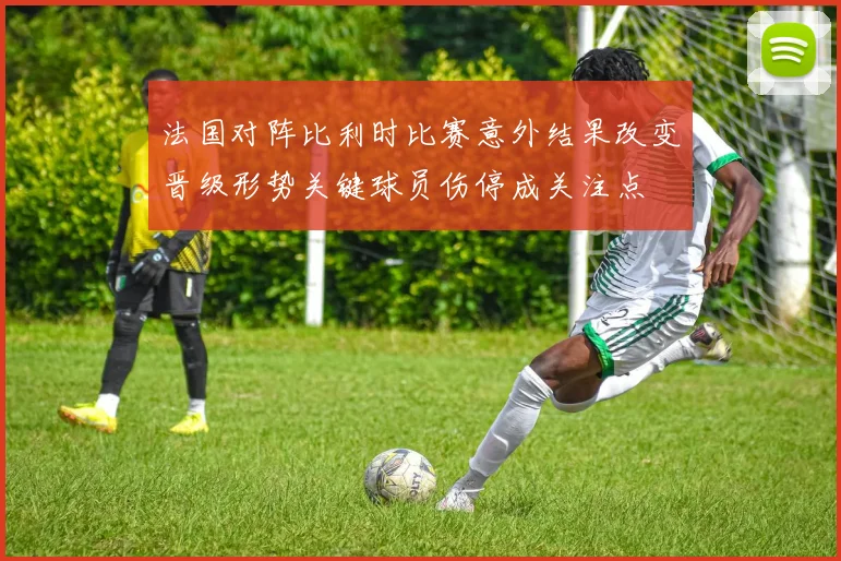 法国对阵比利时比赛意外结果改变晋级形势关键球员伤停成关注点